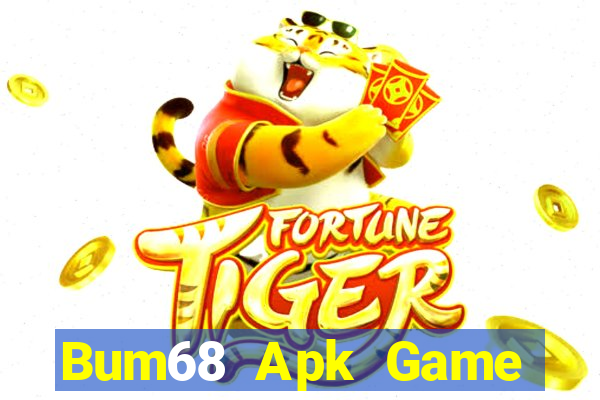 Bum68 Apk Game Bài Slot Đổi Thưởng