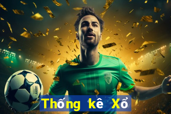 Thống kê Xổ Số kiên giang ngày 2