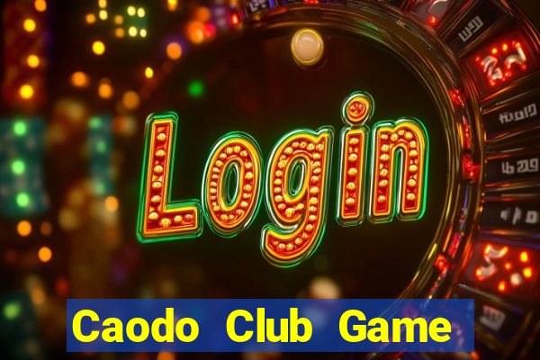 Caodo Club Game Bài Las Vegas