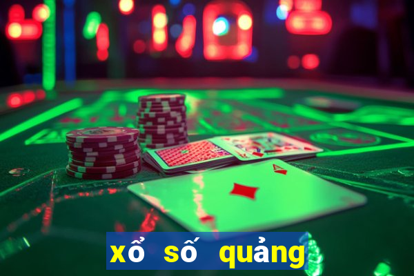 xổ số quảng bình ngày 4 tháng 5