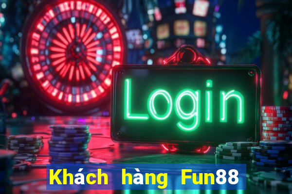 Khách hàng Fun88 Ba Tư