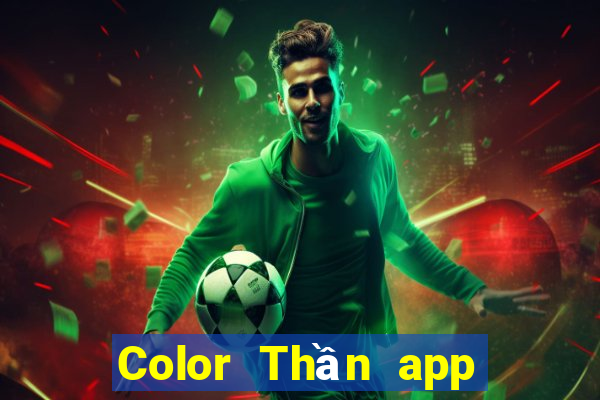 Color Thần app Tải về miễn phí