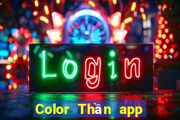 Color Thần app Tải về miễn phí