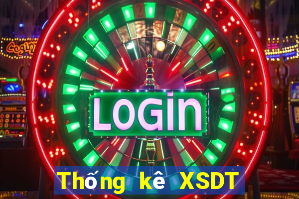 Thống kê XSDT thứ tư