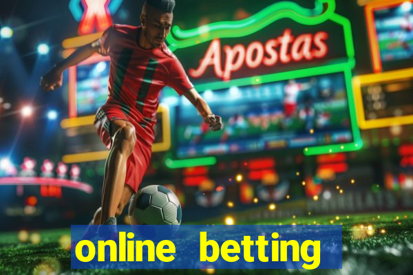 online betting bonus offers