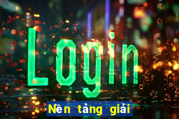 Nền tảng giải trí Bonus 1990