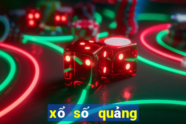 xổ số quảng trị ngày bẩy tháng mười hai