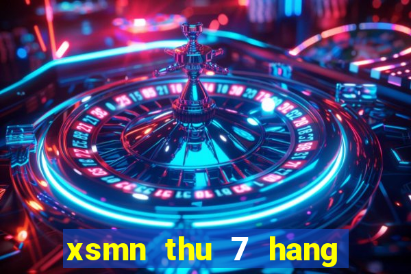 xsmn thu 7 hang tuan minh