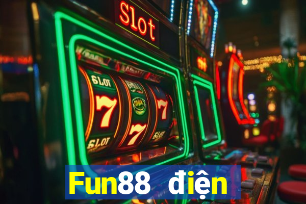 Fun88 điện thoại di động Bobo