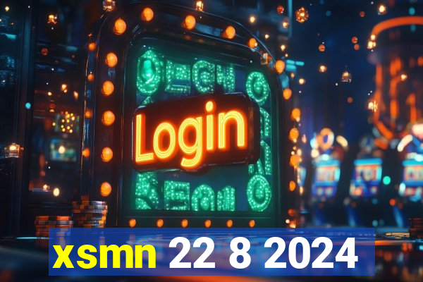 xsmn 22 8 2024