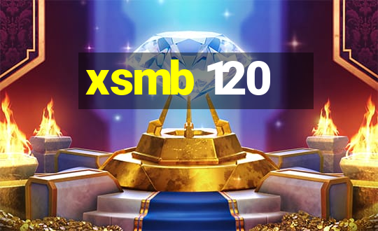 xsmb 120