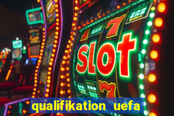 qualifikation uefa euro 2024