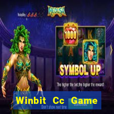 Winbit Cc Game Bài Vàng