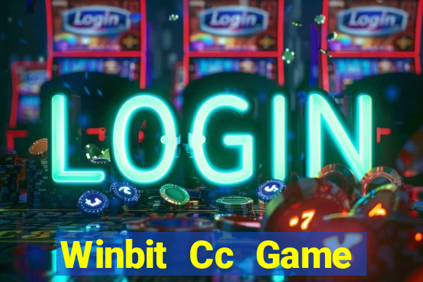 Winbit Cc Game Bài Vàng