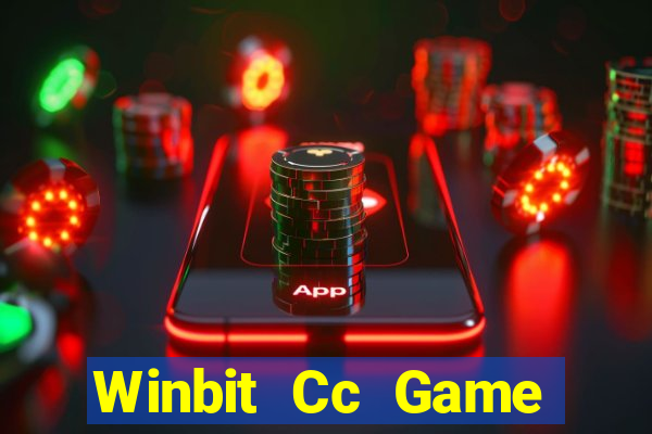 Winbit Cc Game Bài Vàng