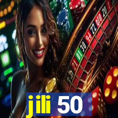 jili 50