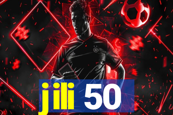 jili 50