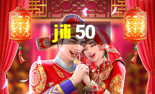 jili 50