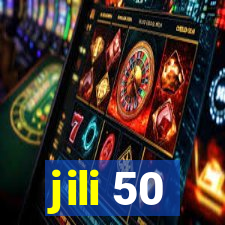 jili 50