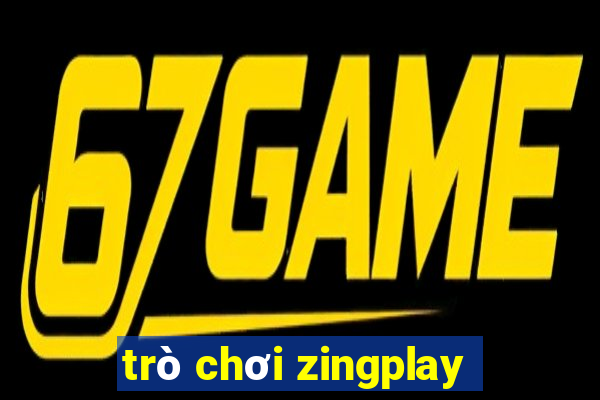 tro choi zingplay