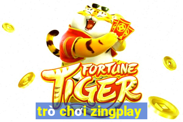 tro choi zingplay