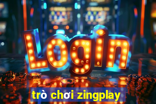 tro choi zingplay