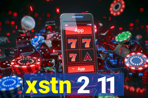 xstn 2 11