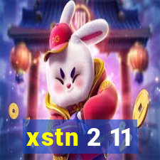 xstn 2 11