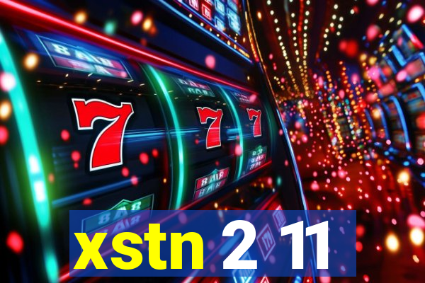 xstn 2 11