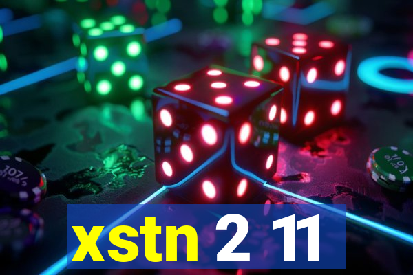 xstn 2 11