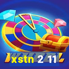 xstn 2 11