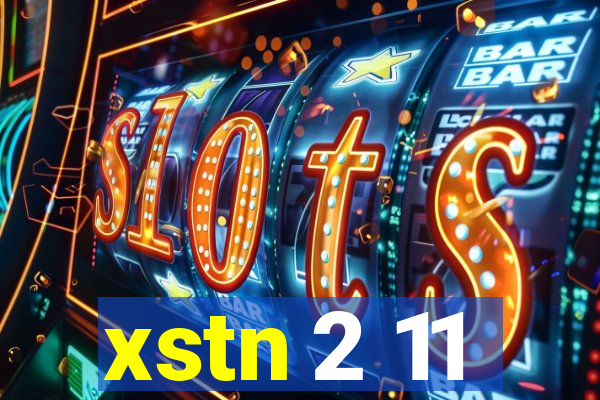 xstn 2 11