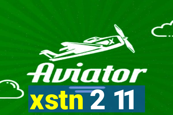 xstn 2 11