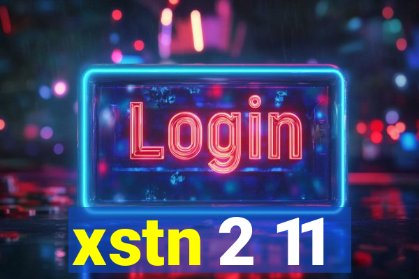 xstn 2 11