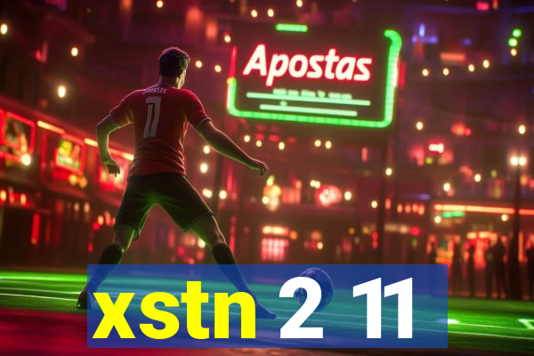 xstn 2 11