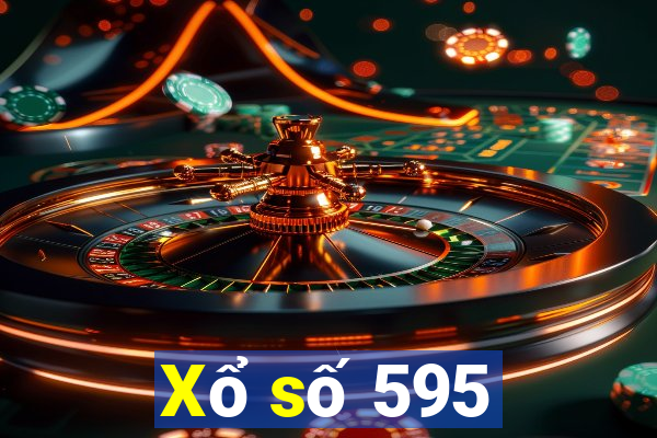 Xổ số 595