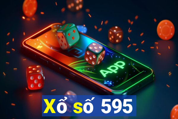 Xổ số 595