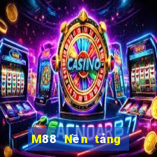 M88 Nền tảng xổ số Elephant