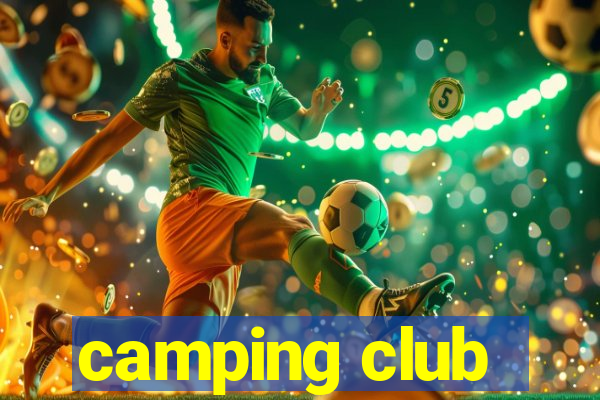 camping club