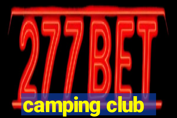 camping club