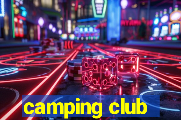 camping club