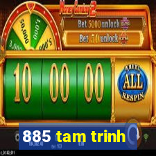 885 tam trinh