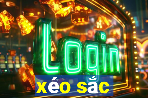 xéo sắc