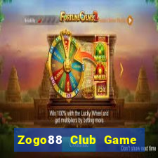 Zogo88 Club Game Bài Su500 Iphone