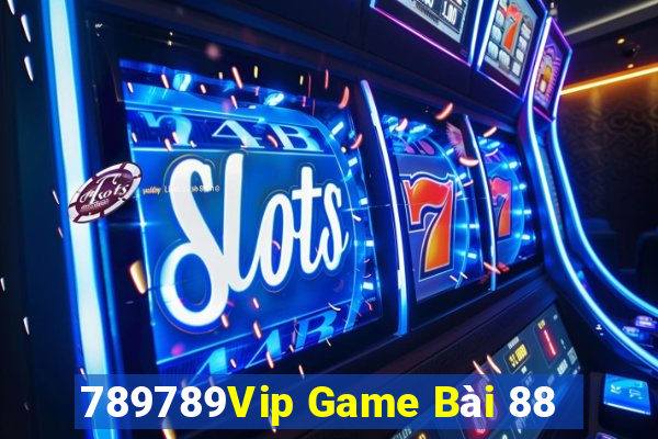 789789Vip Game Bài 88