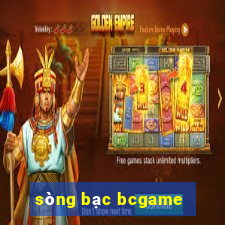 sòng bạc bcgame