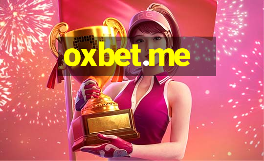 oxbet.me