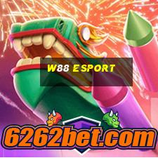 w88 esport