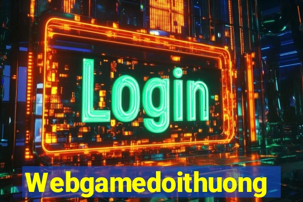 Webgamedoithuong Game Bài 789