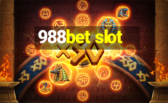 988bet slot